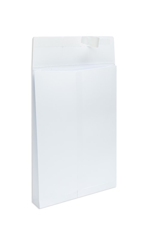 Koperta rozszerzana C4 RBD HK biała 1szt.